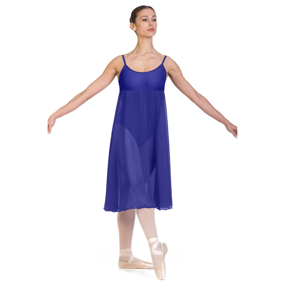 Abito danza classica RÉLEVÈ C2806