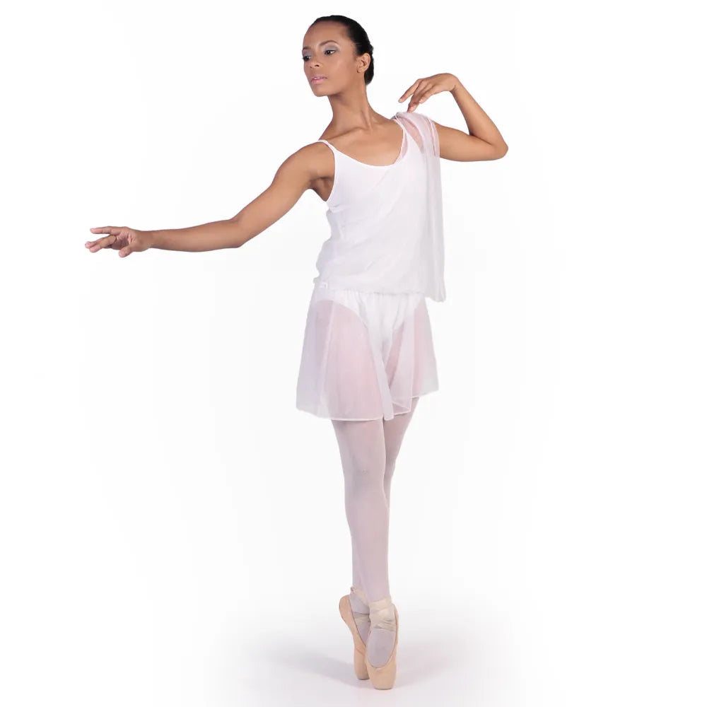 Abito danza CUPIDO C2816