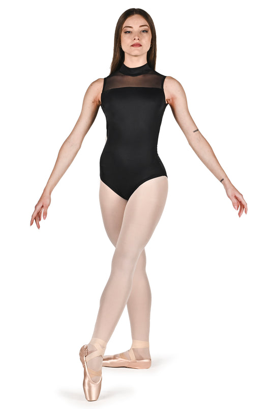 Trikó danza Diana Elegance B6821