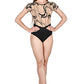 Body danza Moana B7211