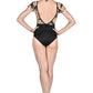 Body danza Moana B7211
