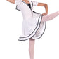 Costume danza MARINARA C2522-STUDIODANZA