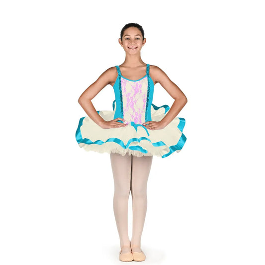 Tutù danza Fallon TC7354