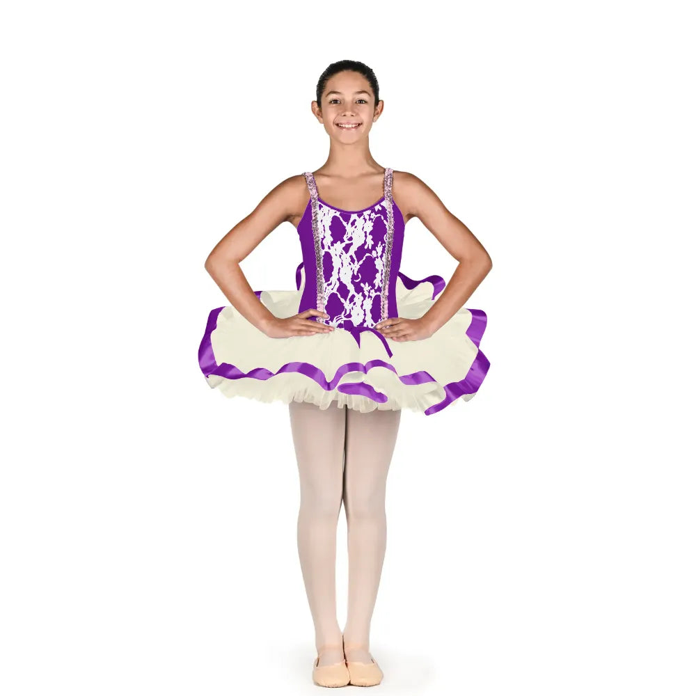 Tutù danza Fallon TC7354