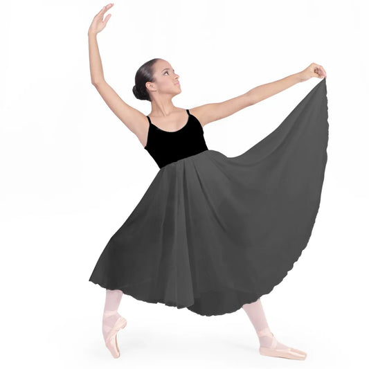 Vestito danza BALANCE C2814