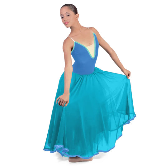 Tutù danza REYNA C2530