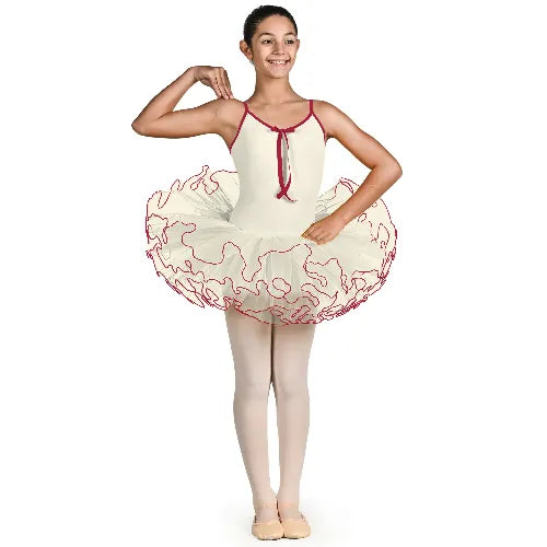 Tutu per bimba KINDNESS C2693