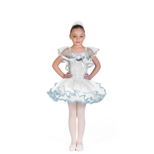 Tutù danza classica SKY FOIL C2701
