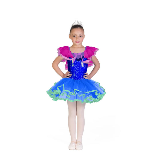Tutù danza classica SKY FOIL C2701