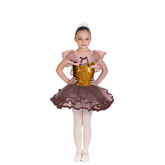 Tutù danza classica SKY FOIL C2701