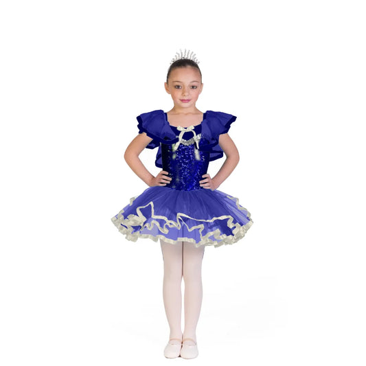 Tutù danza classica SKY FOIL C2701