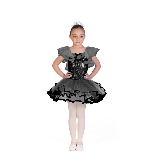 Tutù danza classica SKY FOIL C2701