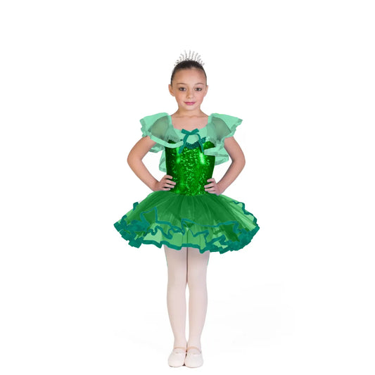 Tutù danza classica SKY FOIL C2701