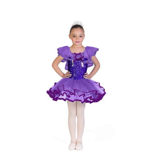 Tutù danza classica SKY FOIL C2701