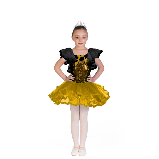 Tutù danza classica SKY FOIL C2701