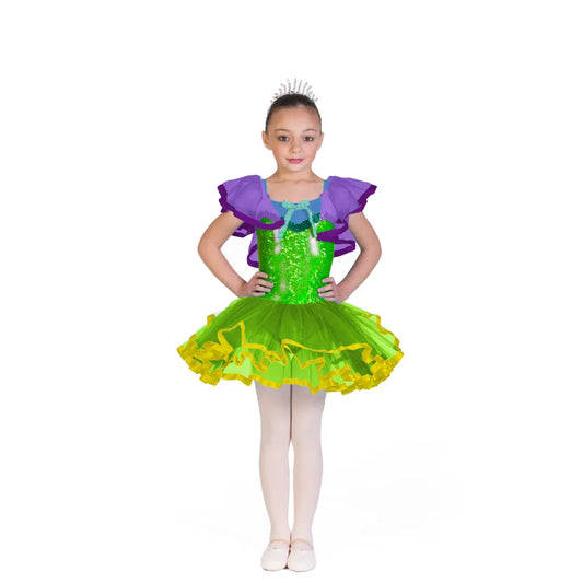 Tutù danza classica SKY FOIL C2701
