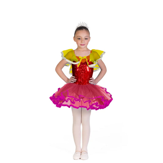 Tutù danza classica SKY FOIL C2701