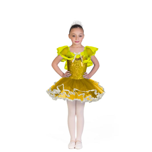 Tutù danza classica SKY FOIL C2701