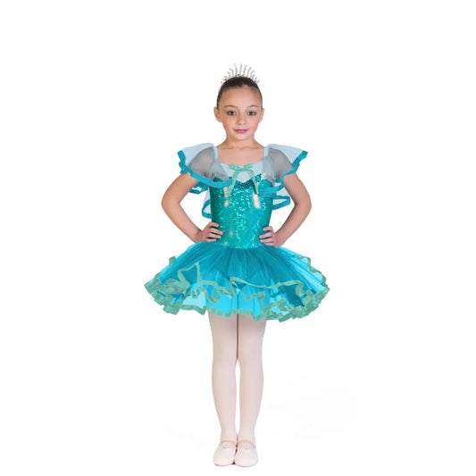 Tutù danza classica SKY FOIL C2701
