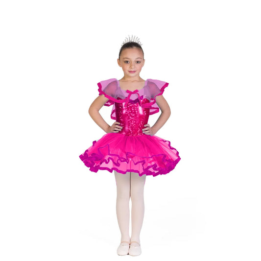 Tutù danza classica SKY FOIL C2701