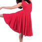 Vestito DIRTY DANCING C2107-STUDIODANZA